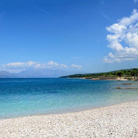 Apartments Marino - Near Family Friendly Beach Супетар Екстериор снимка