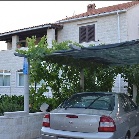 Apartments Marino - Near Family Friendly Beach Супетар Екстериор снимка
