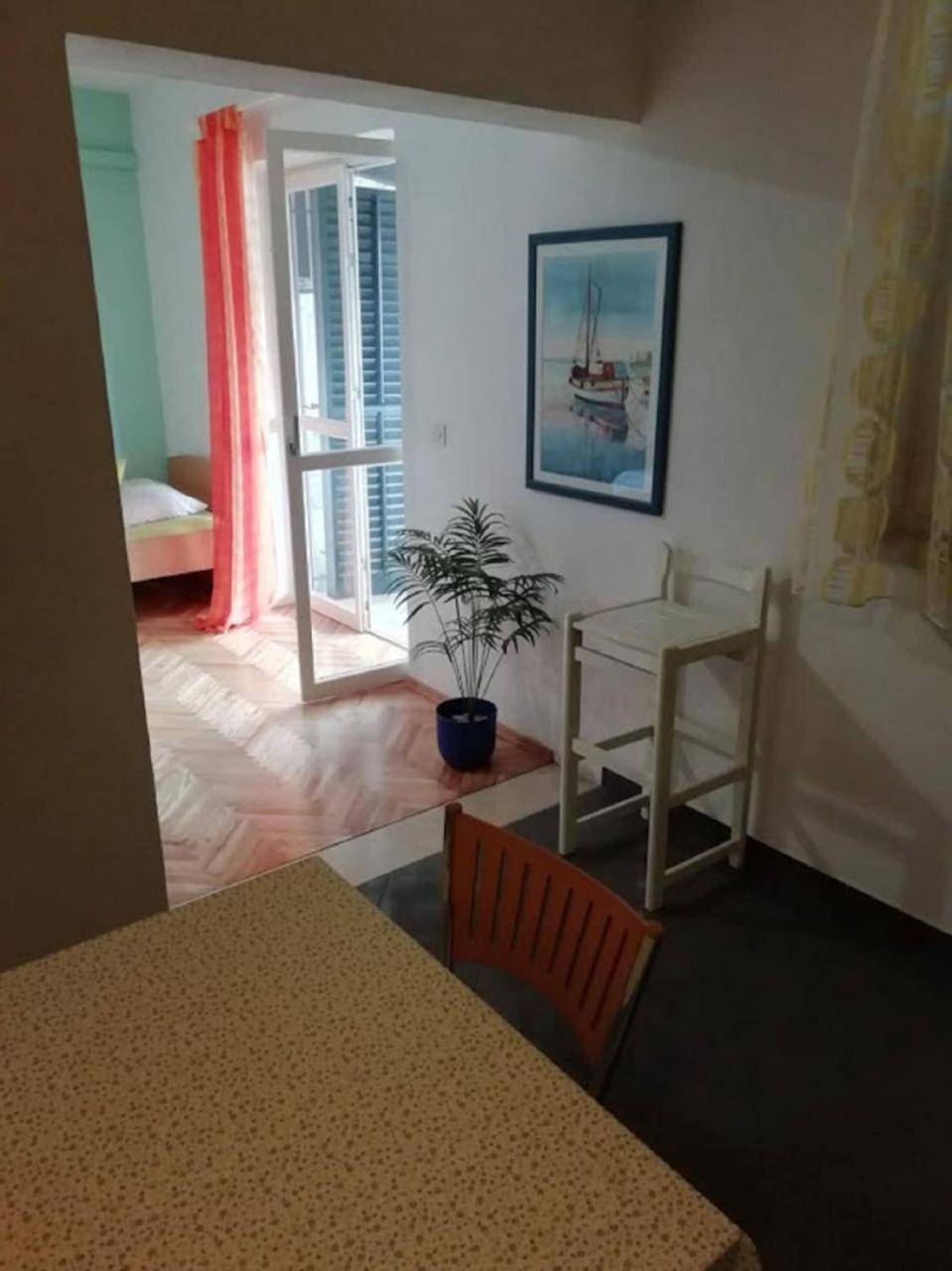 Apartments Marino - Near Family Friendly Beach Супетар Екстериор снимка