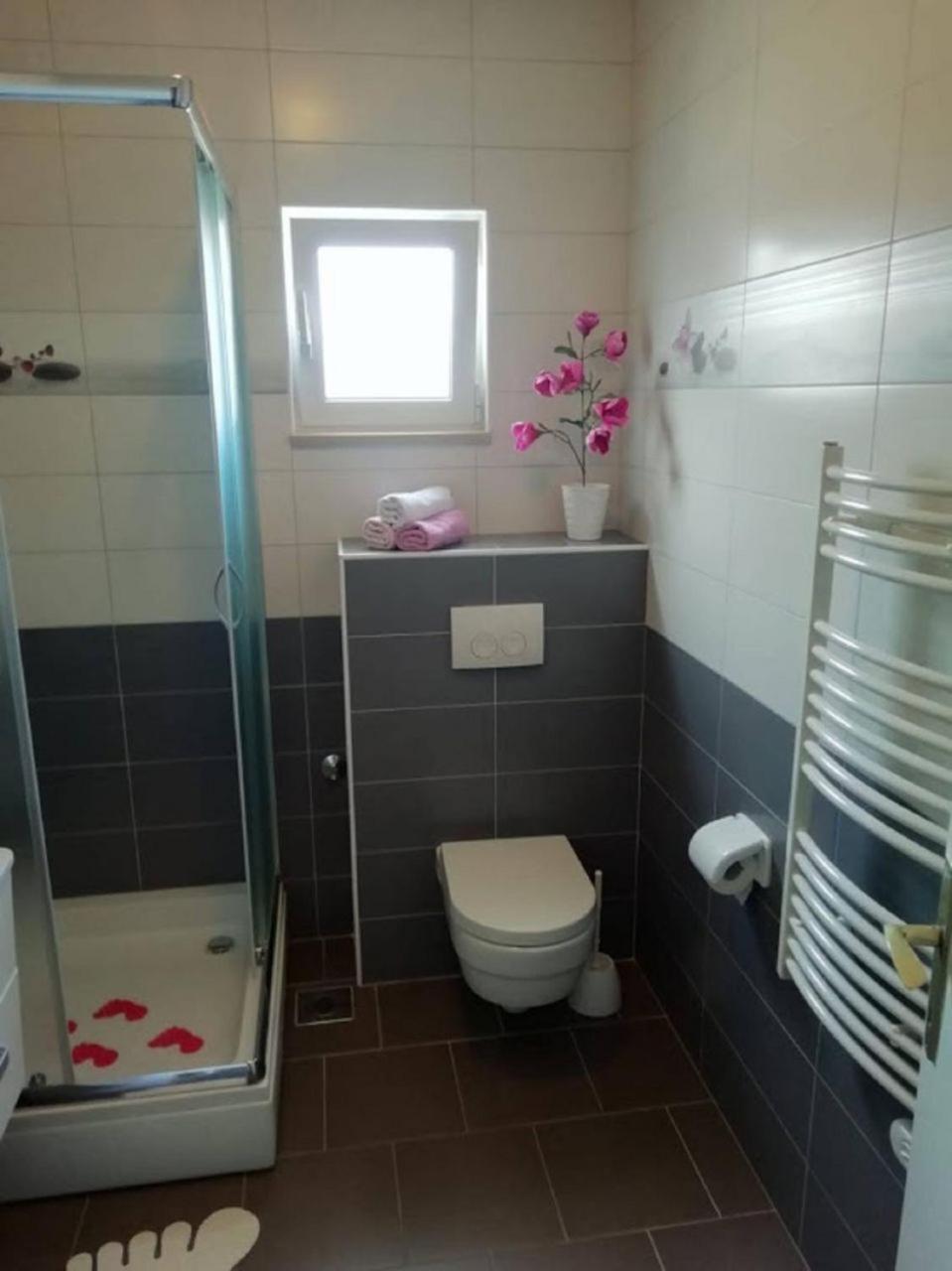 Apartments Marino - Near Family Friendly Beach Супетар Екстериор снимка