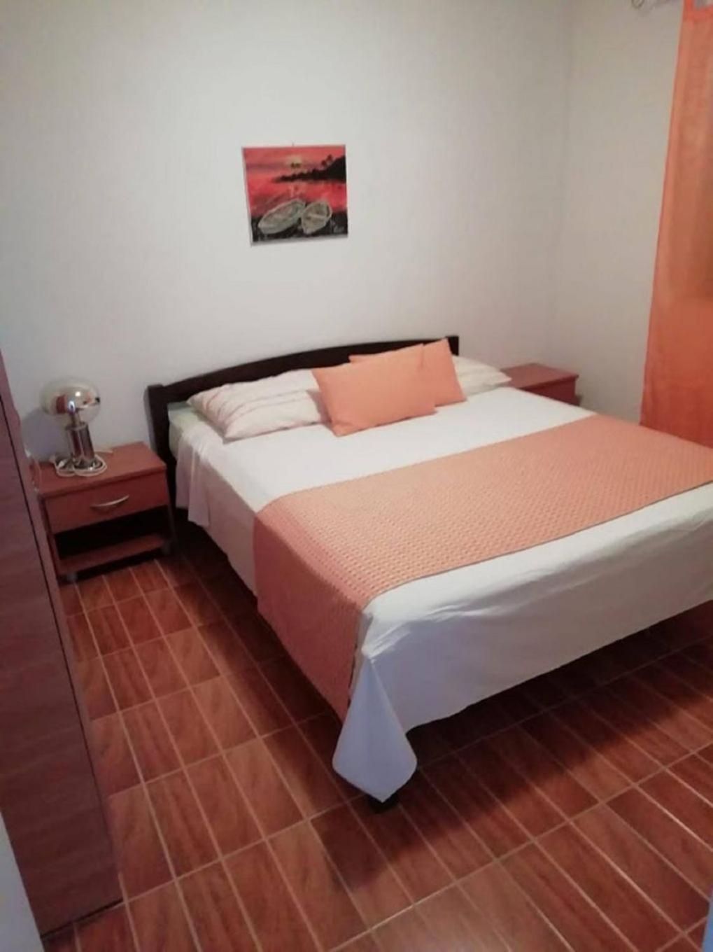 Apartments Marino - Near Family Friendly Beach Супетар Екстериор снимка
