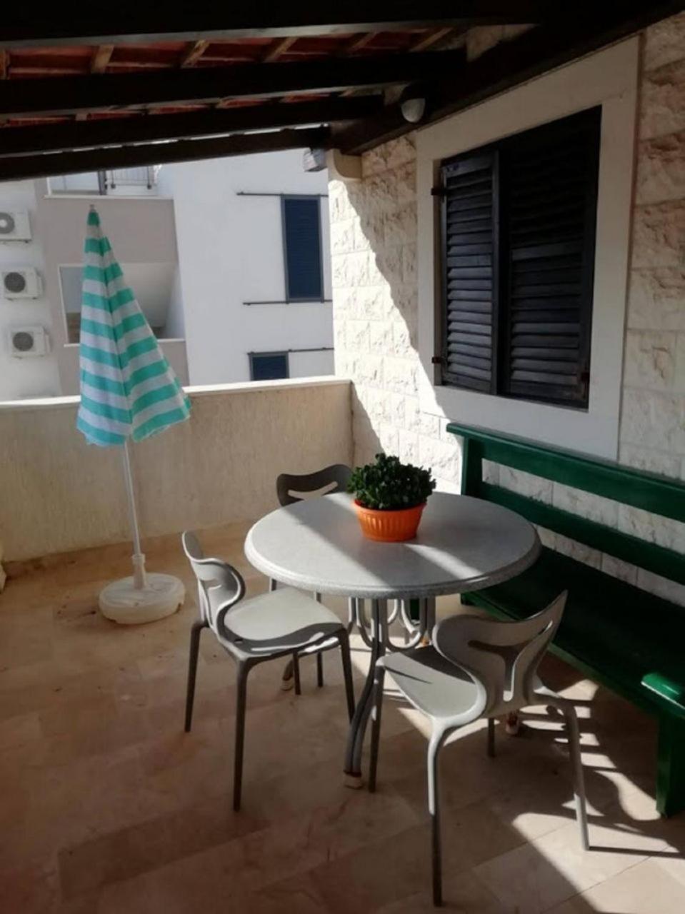 Apartments Marino - Near Family Friendly Beach Супетар Екстериор снимка