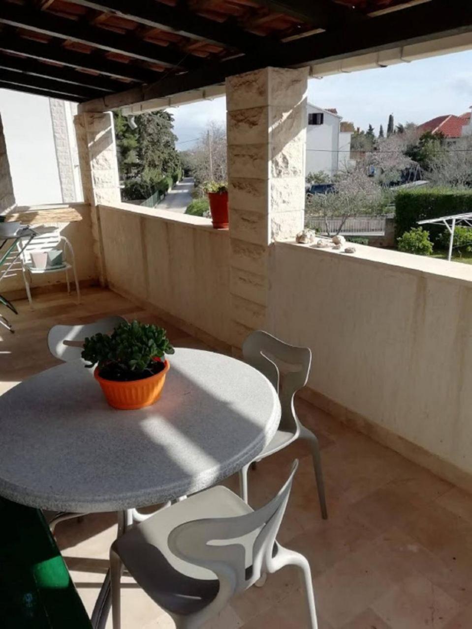 Apartments Marino - Near Family Friendly Beach Супетар Екстериор снимка